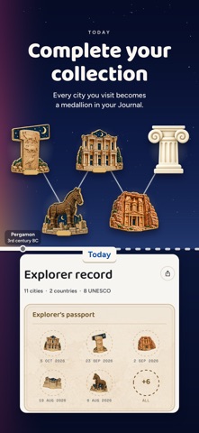 Antigone: Ancient Cities screenshot 5