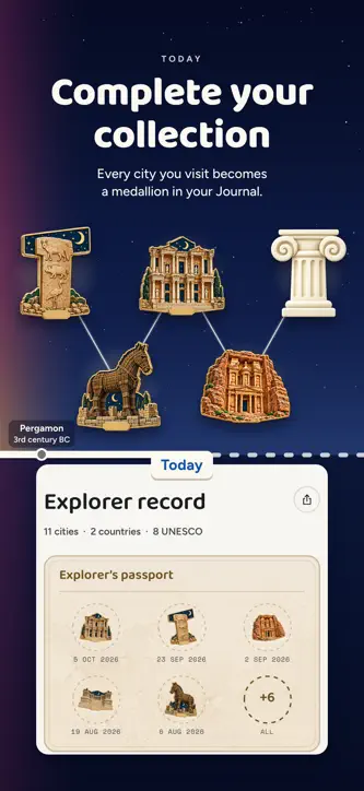 Antigone: Ancient Cities screenshot 5