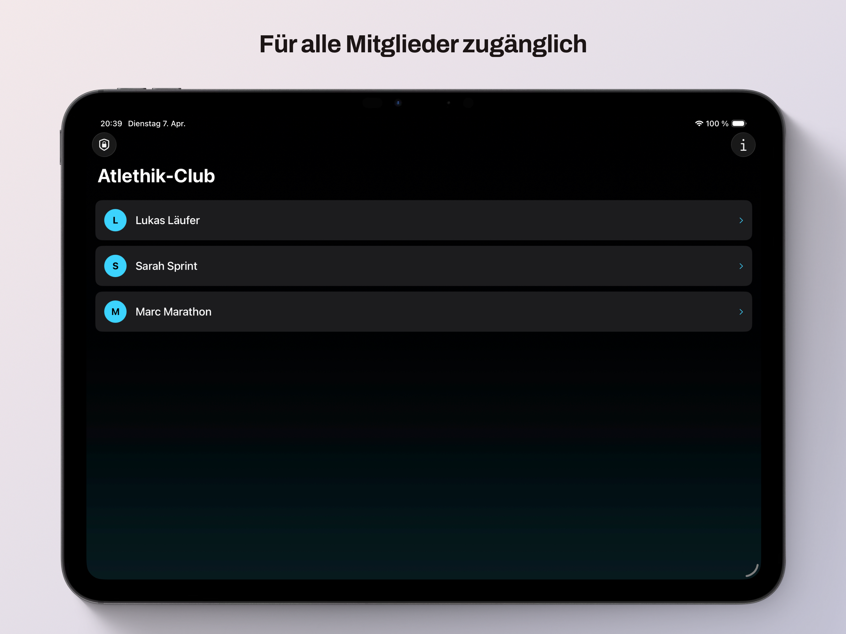 BarHalpper: Drink Management