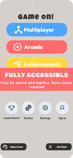 Echo Chain: Multiplayer screenshot 4