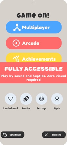 Echo Chain: Multiplayer Screenshot 4 of 4