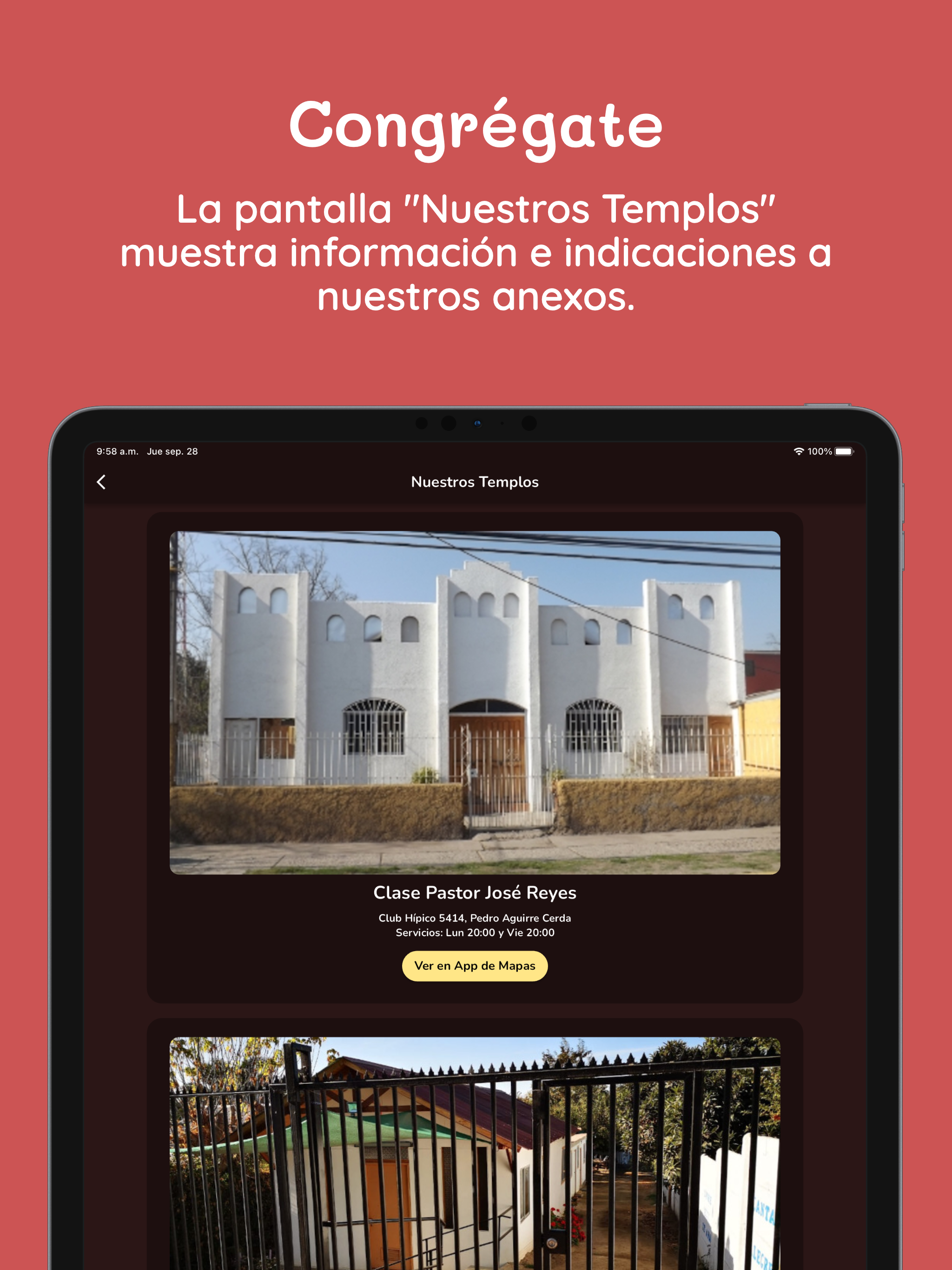 IMP San Miguel