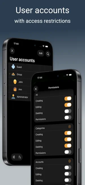 Alzex Finance Pro screenshot 2