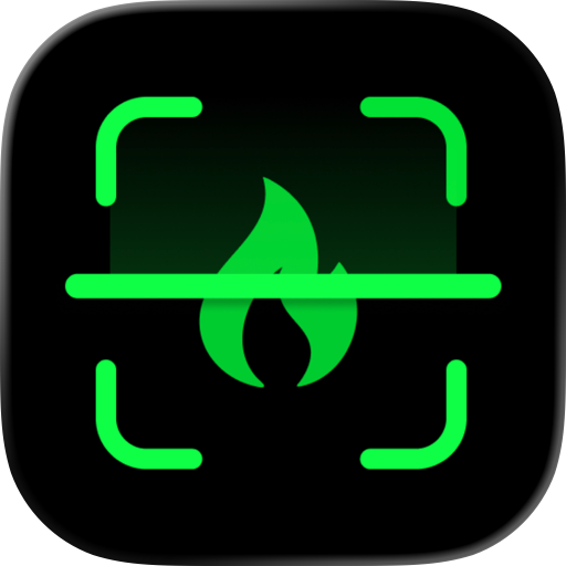Burn AI: Calorie Tracker