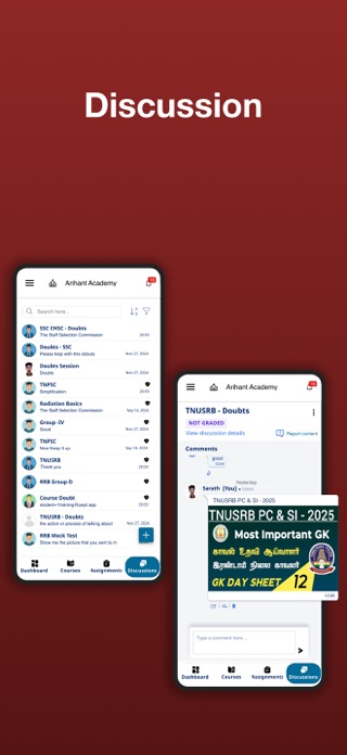 Arihant Academy Screenshot 5 of 10