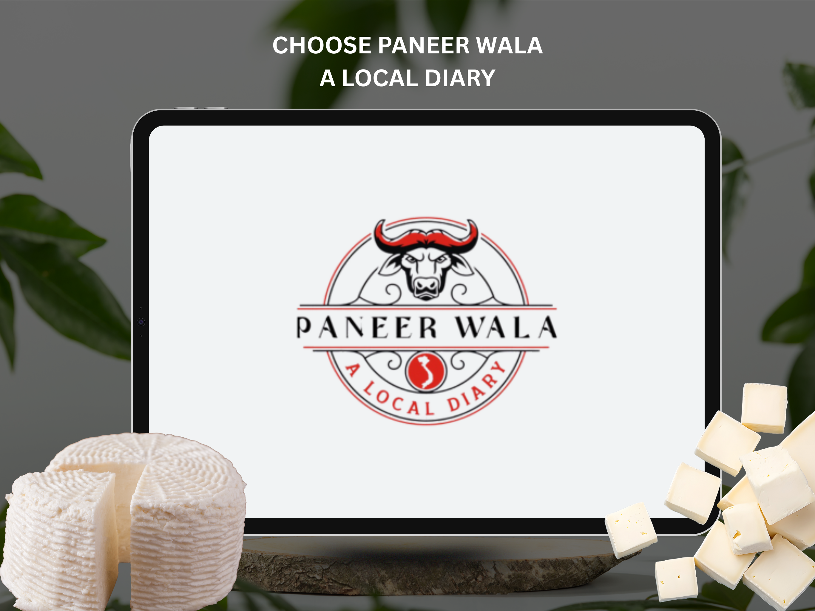 PANEER WALA