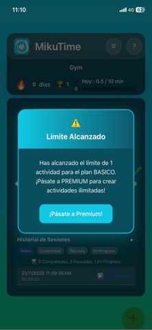 Mikutime Screenshot 4 of 6