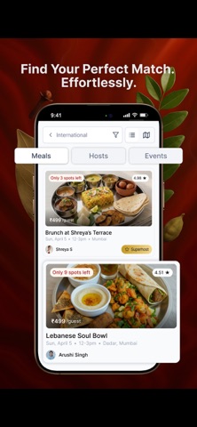 Homefnb screenshot