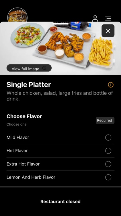 Smash N Grill UK screenshot-3