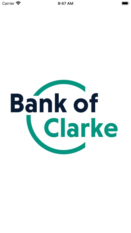 Bank of Clarke
