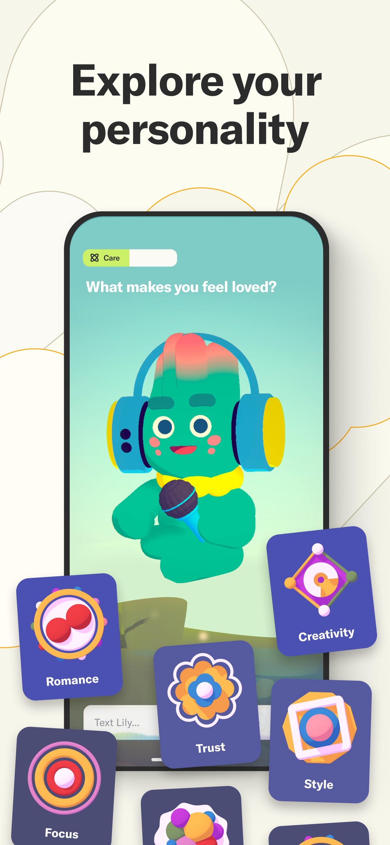 Tolan: Alien Best Friend screenshot 6