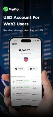 DogPay screenshot 5