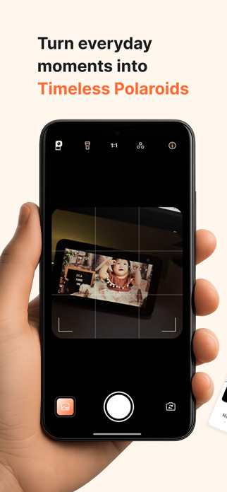 PaprCamera Screenshot 2 of 5