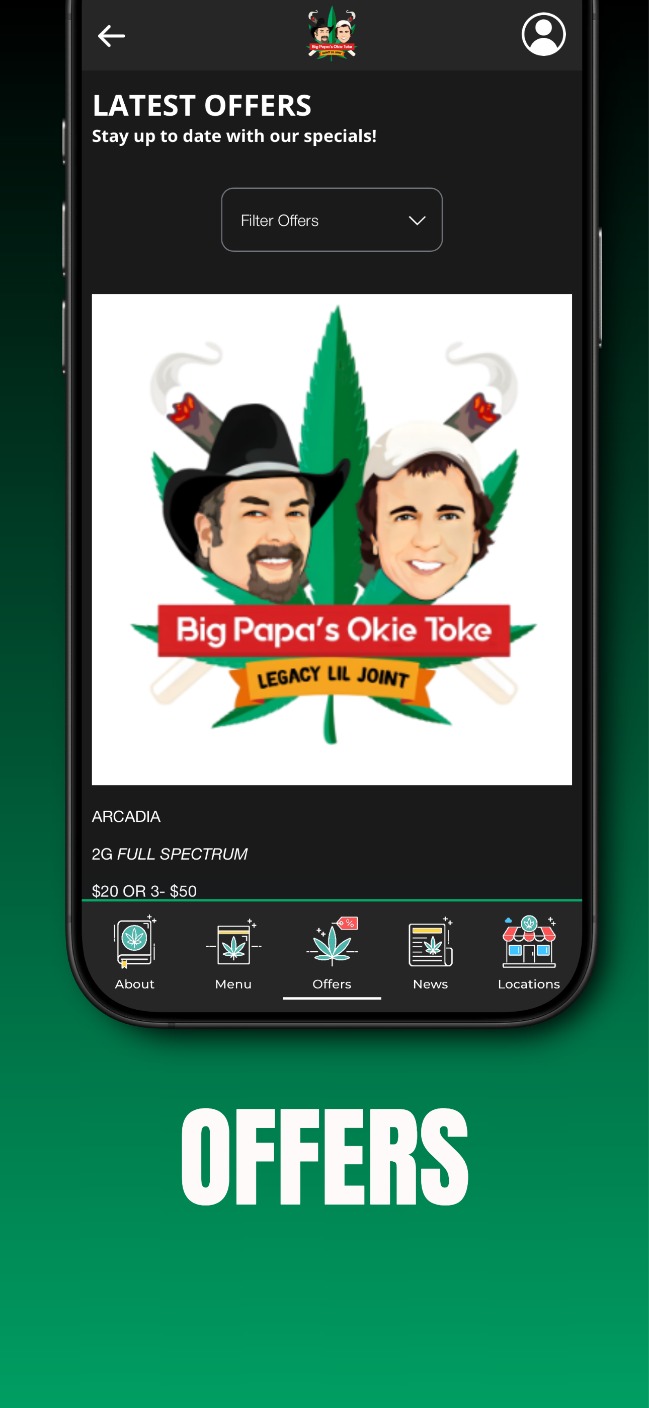 Big Papa's screenshot 3