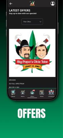 Big Papa's Screenshot 3 of 5