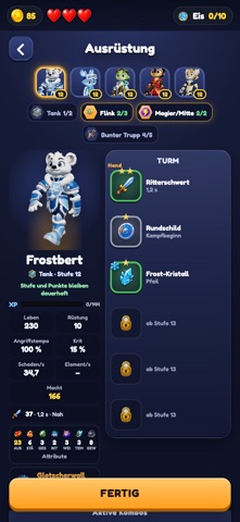 Zippa Heroes Screenshot 3 of 6