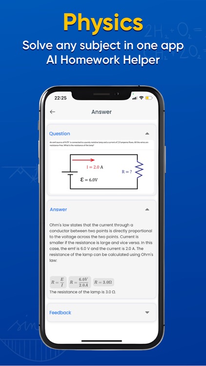 Math.AI - Math Solver screenshot-9