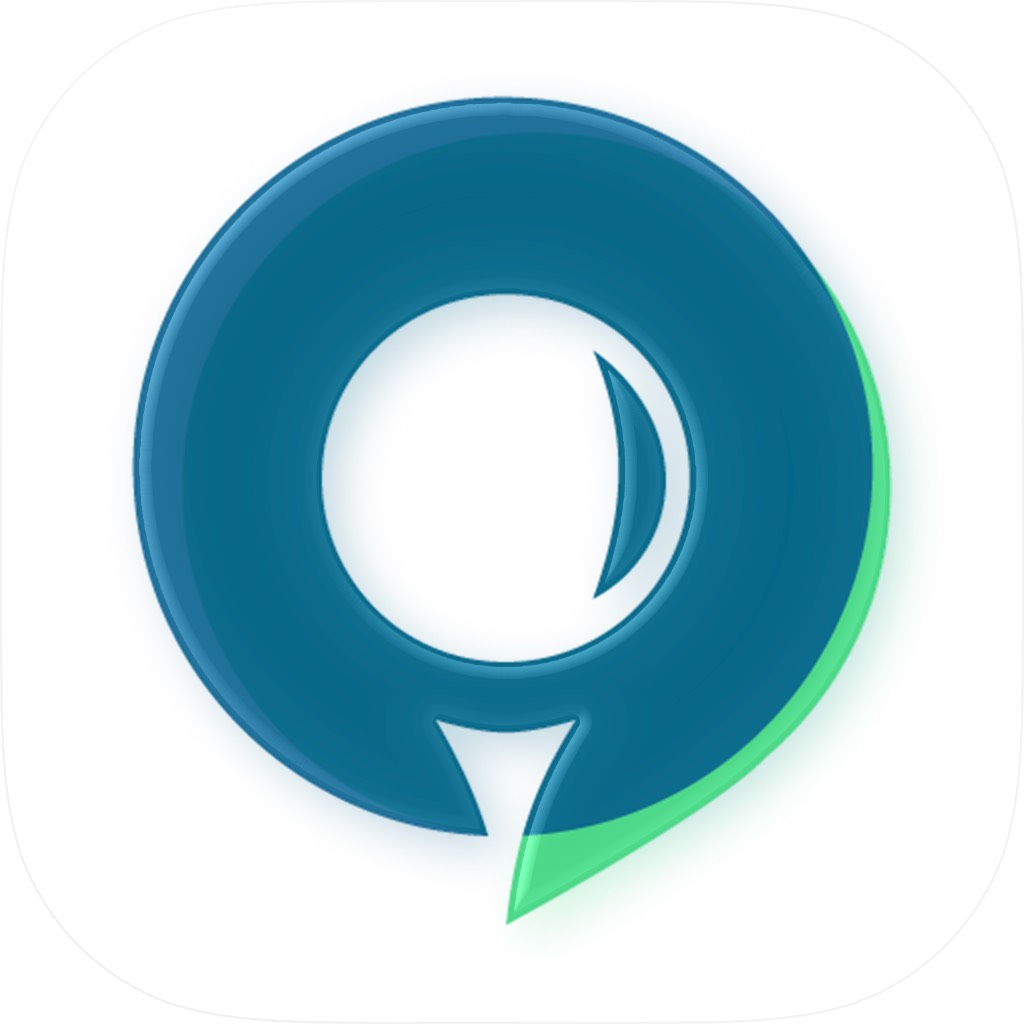 Apple App Store cover for Golf Pad GPS Range Finder