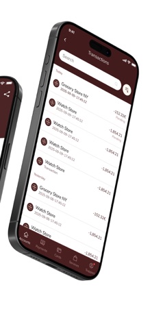 VCFC – Personal Finance screenshot