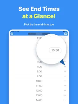 Simple Timer & Alarm ListTimer screenshot 12