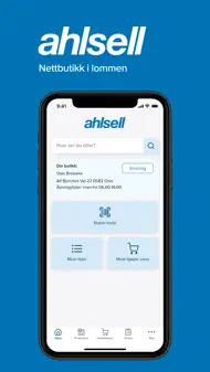 Ahlsell iphone bilder 0