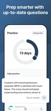 CEN + CCRN Test Prep 2026 screenshot 3