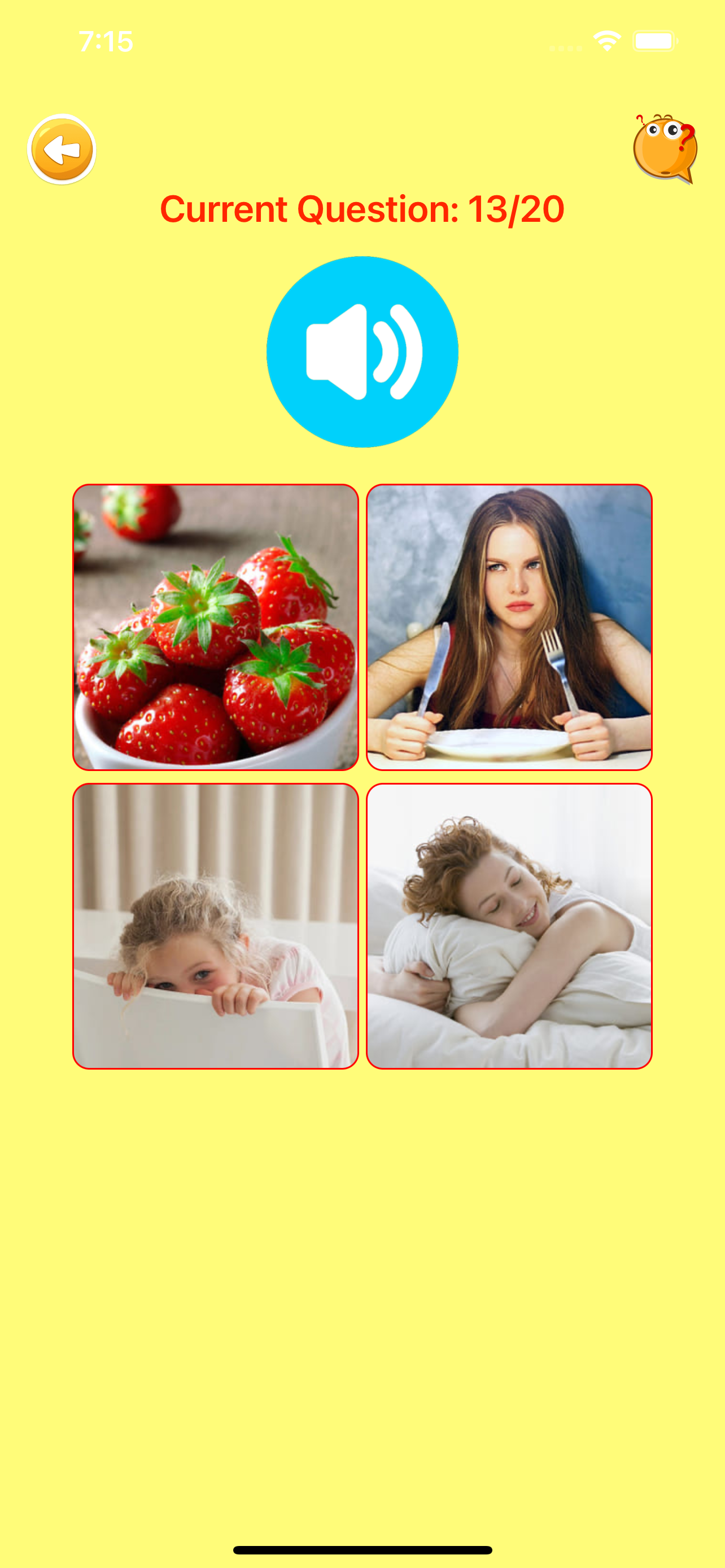 Learn French Canada Vocabulary