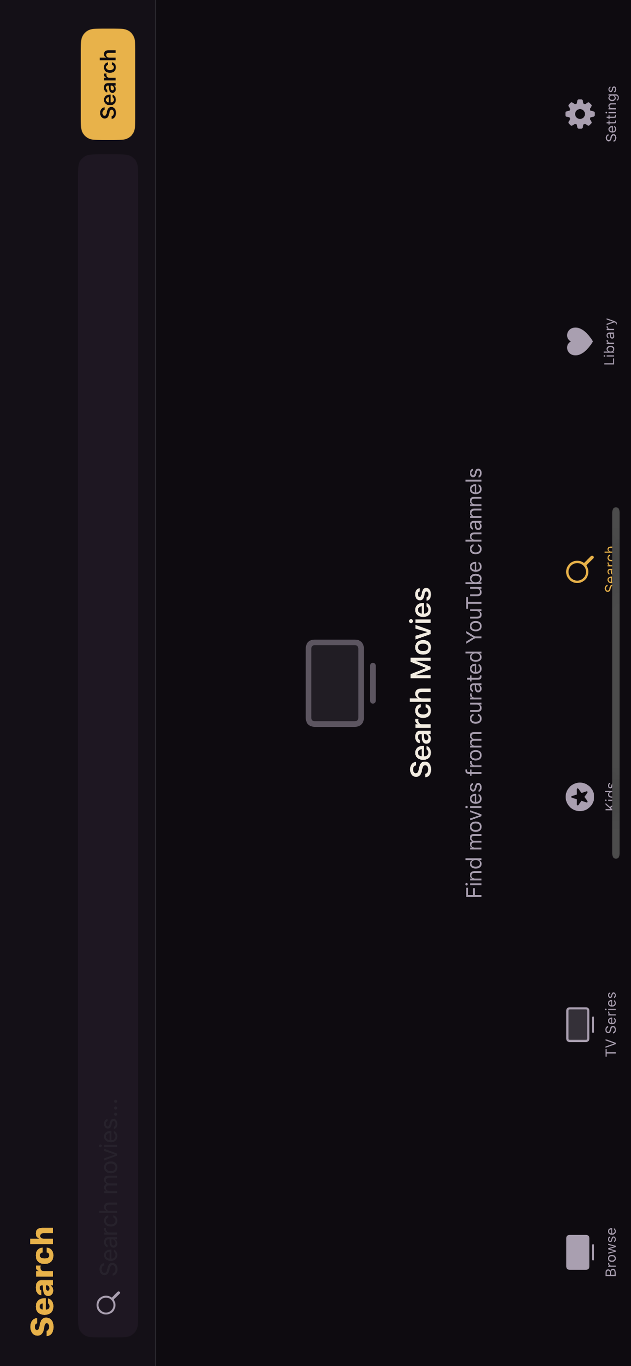 MovieBoxZ screenshot 5