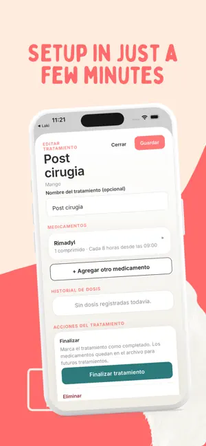 Lakii screenshot 3