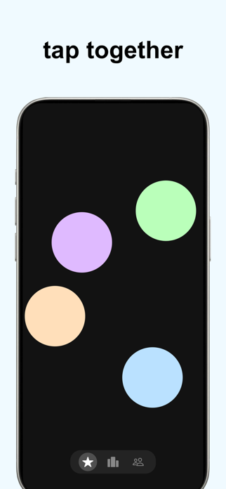Flip: Finger Chooser Screenshot 1 of 4
