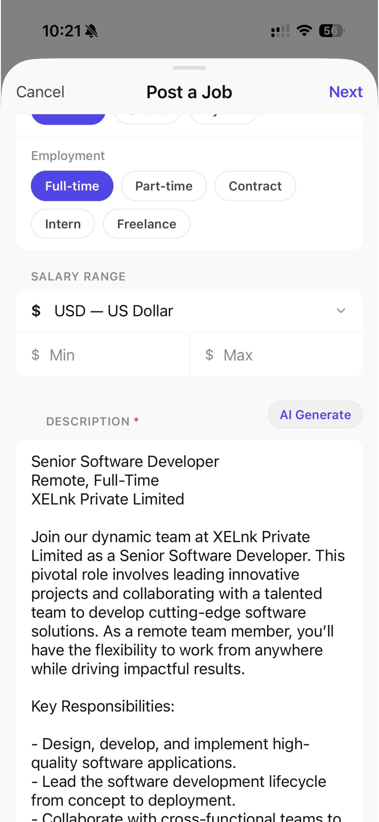 XELnk screenshot 8