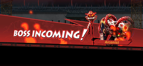 Kaz Warrior 3: Shinobi Legend screenshot 7