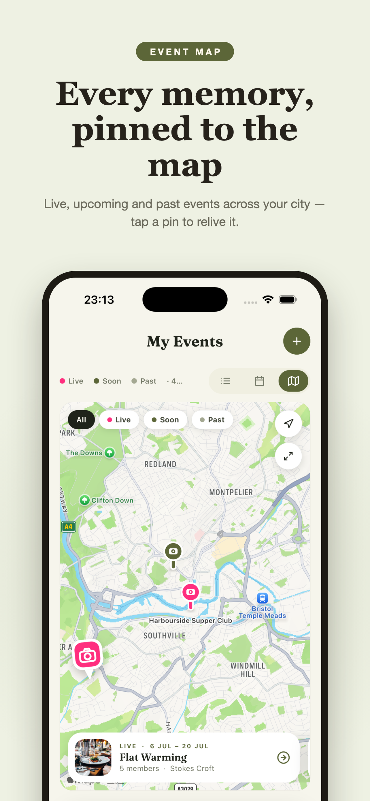 Keptt screenshot 3
