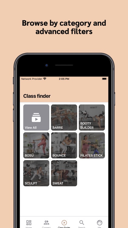 The MVMNT Society Streaming