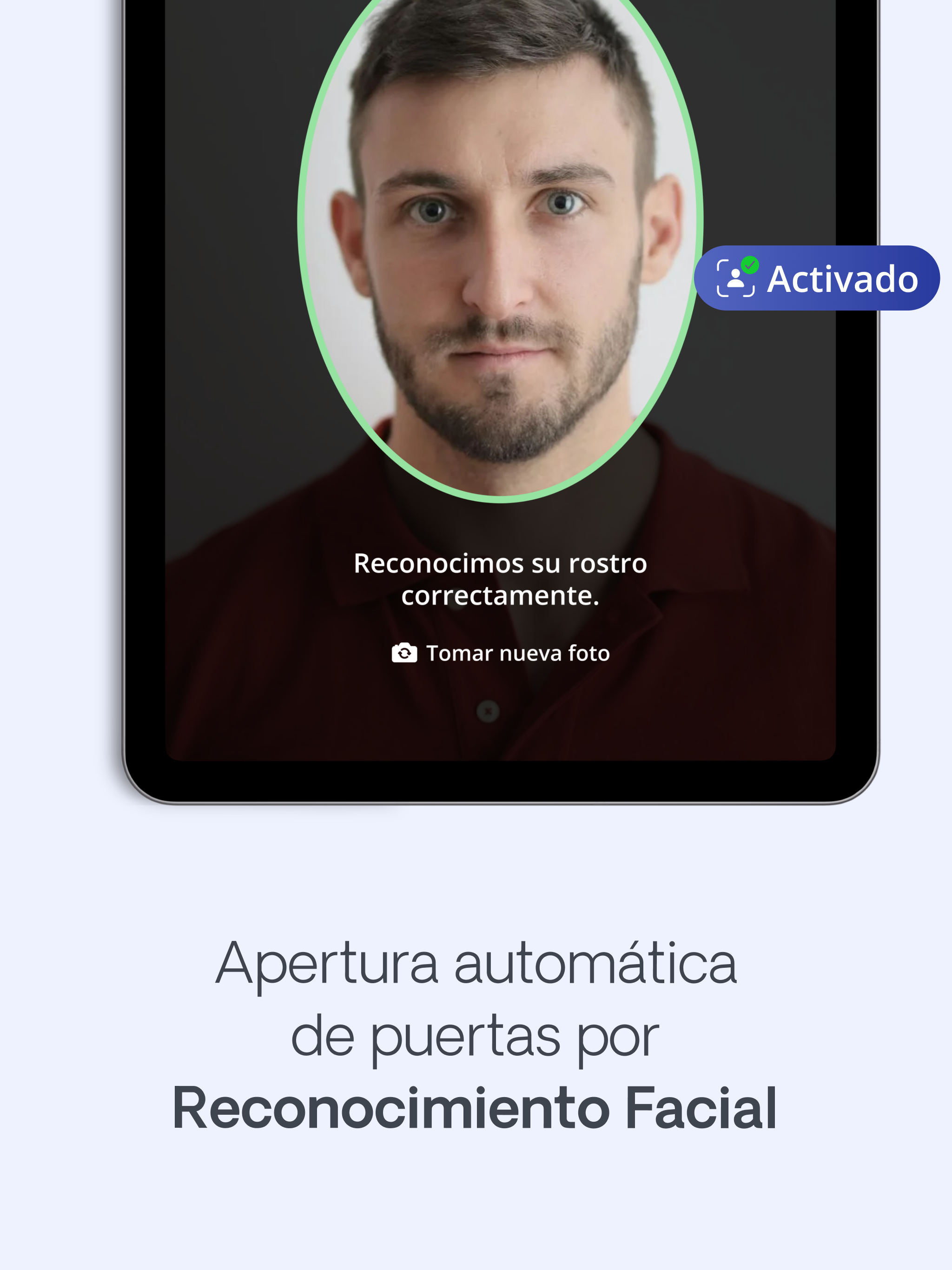 Foxsys: Portería