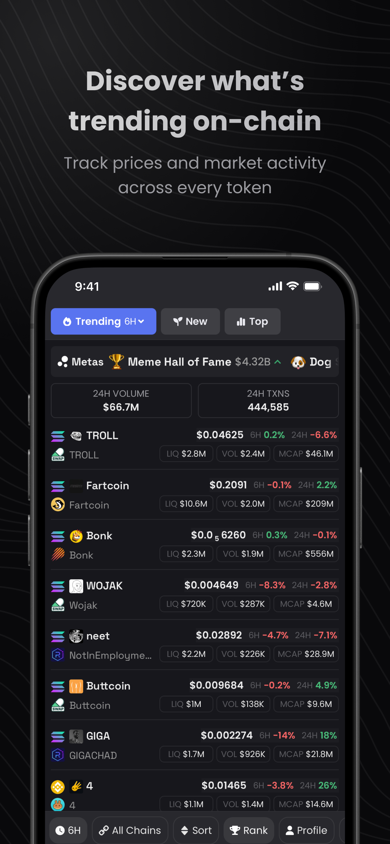 DEX Screener