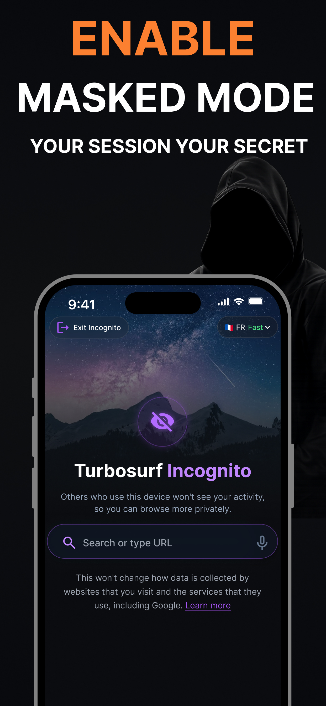 TurboSurf: Think & Explore screenshot 4