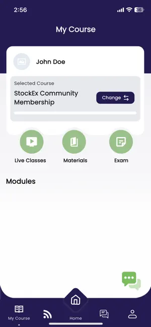 StockEx screenshot 4