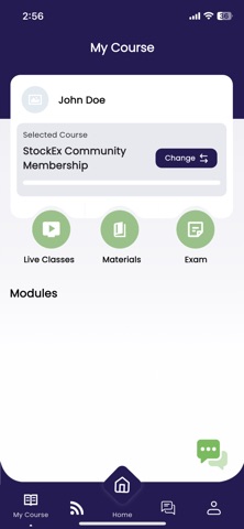 StockEx Screenshot 4 of 8