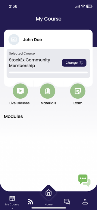 StockEx Screenshot 4 of 8