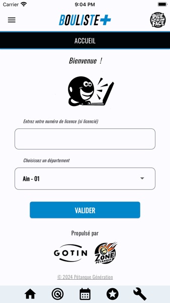 【图】Bouliste+(截图1) 【图】Bouliste+(截图1)