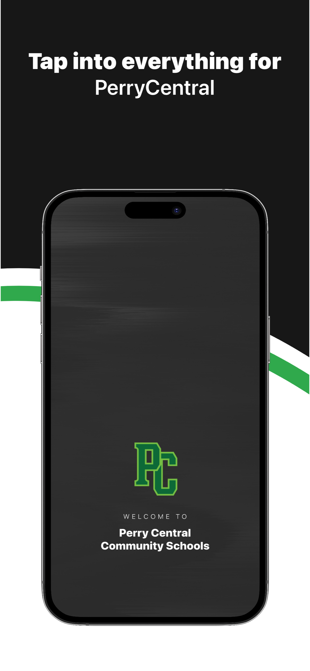 Perry Central Schools, IN