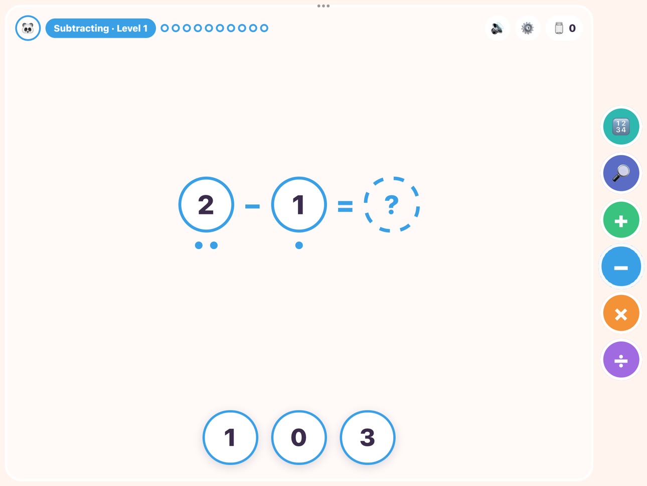 Screenshot 12 of Mathmellow