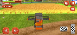My Tractor Farm Simulator 3D Screenshot 1 of 1