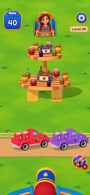 Smash And Deliver screenshot 4