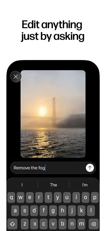 Reve Photographer screenshot 2 of 8