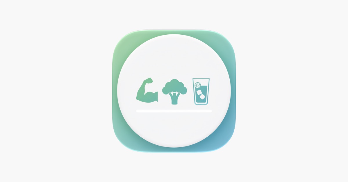 ‎TrackWell Daily: Nutrition App - App Store