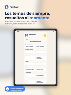 FamilyAri screenshot 10