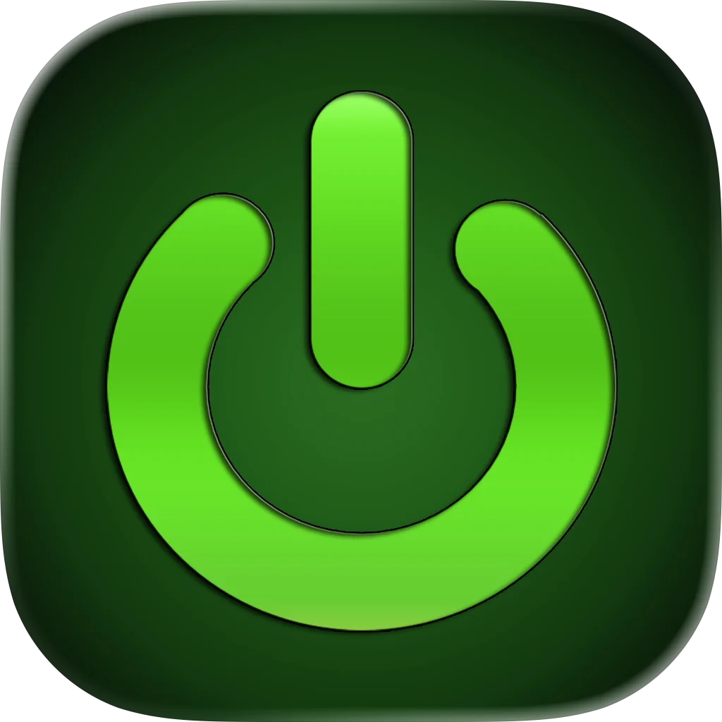 Off - Shutdown and Wake On Lan