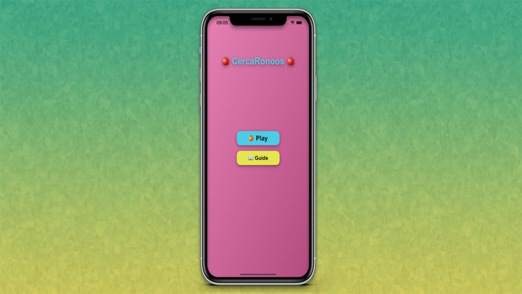 CercaRonoos screenshot-5